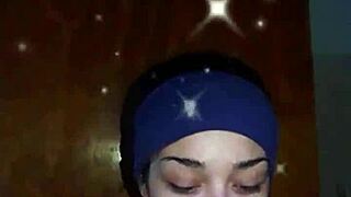 Bonneyuwu Performs Routine Before Recording