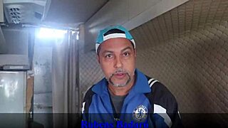 sex hitching a ride in the motorhome 😏 full red sheer video