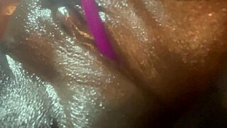 Amateur Girl Next Door Spits On Belly In Homemade Fetish Scene