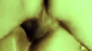 Intense Anal Sex Leading To Hard Ass And Pussy Creampie