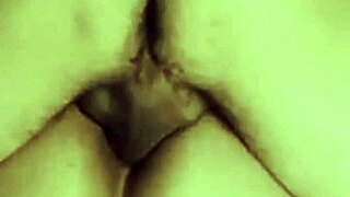 Intense Anal Sex Leading To Hard Ass And Pussy Creampie