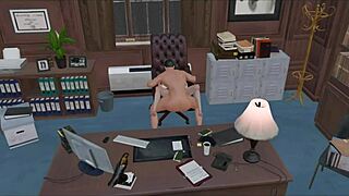 Ts于梦洁和集伪娘梦的开始（3）