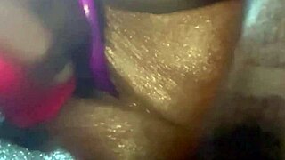 Amateur Girl Next Door Spits On Belly In Homemade Fetish Scene