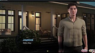 Symphony Of The Serpent - Pt 19 - Nlt Media - Visual Novel