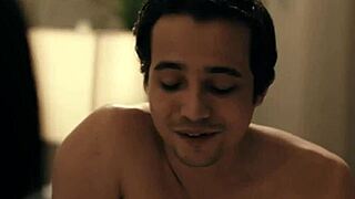 young girl wakes up to friend's stepbrother