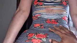 termino follando con mi cuñado a escondidas de mi hermana