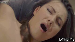 Teenie Learns To Engulf In Fucking Contest