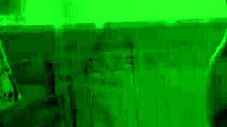 Slow Doggy Fuck with Anal Plug and Loud Moaning Female Orgasm