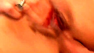 Kat Kiss Gets Her Butt Slammed By Fat Cock