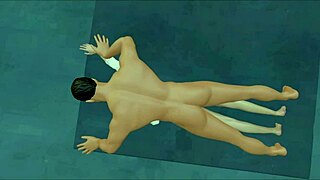 Ts于梦洁和集伪娘梦的开始（3）