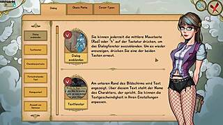 i found the passwords in innocent witches 6 gameplay