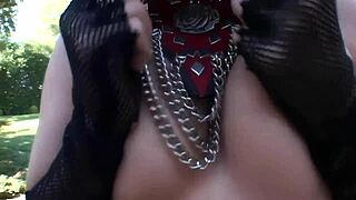 Slut brunette anal fucked 😈