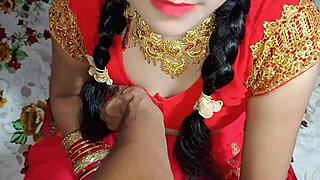 I fuck my wife passionately.