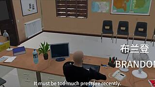 Ts于梦洁和集伪娘梦的开始（3）