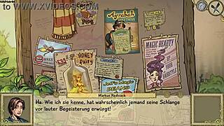 i found the passwords in innocent witches 6 gameplay