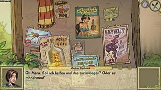 i found the passwords in innocent witches 6 gameplay