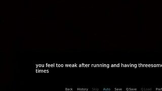 lets play tomb raider with an obedient character