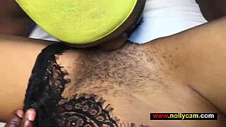 Let m eat that wet pussy cum before my food, it's so good!