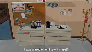 Ts于梦洁和集伪娘梦的开始（3）