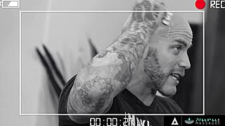 nuru massage compilation with gina valentina, gianna dior, alina lopez, britney amber