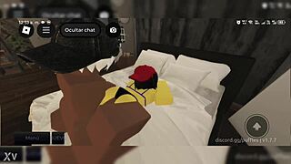 Puffles Experiences Average Mobile Blowjob And Fucking