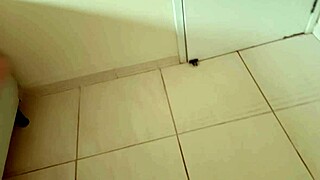 She Arrived Showing Off In Delicate Lingerie, Knowing Her Husband Would Enjoy The Evening.