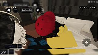 Puffles Experiences Average Mobile Blowjob And Fucking