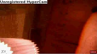 Teen Webcam Girl Masturbates With Toys In Free Porn Video