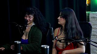 City famous girl dad sees nude video spit pussy cant handle strong sex ex