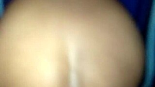 내 돈많은 아내 리치하게 좆박아!