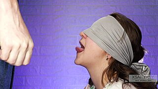 Feeling Betrayed By My Best Friend's Tricky Taste Game - Xsanyany