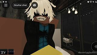 Puffles Experiences Average Mobile Blowjob And Fucking