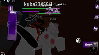 Roblox Sex Game Adventure