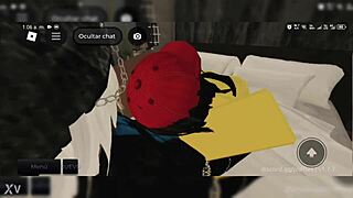 Puffles Experiences Average Mobile Blowjob And Fucking