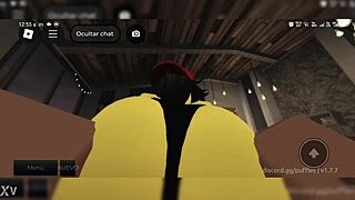 Puffles Experiences Average Mobile Blowjob And Fucking