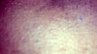 Wife films intense fucking with another man in motel and sends videos to husband