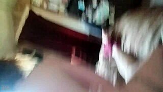 Wife Teasing Me With Intense Emotions Part 1