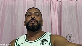 Trailer Of Intimate Massage Filled With Passionate Emotions