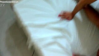 Will Bianca Naldy give Santa a sexy surprise