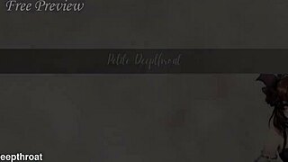 Are you smiling for a facial, ready for the cumshot?