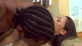 Seduce that BBC now!