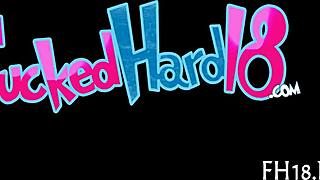 A young eighteen-year-old girl explores her first experiences.