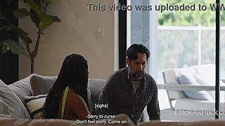 A cuck's revenge using the slut's family to hide his rage stick - Tommy Pistol Nicole Kitt Darkasfuck