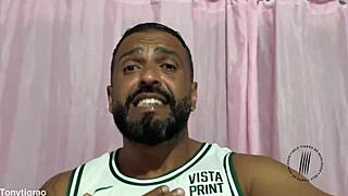 Trailer Of Intimate Massage Filled With Passionate Emotions