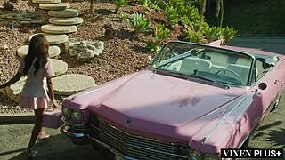 Naughty Milf September Loves Intense Fucking With Married Men In Cowgirl And Doggystyle Positions