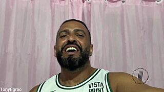 Trailer Of Intimate Massage Filled With Passionate Emotions