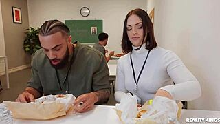 hey, check out these entry-level positions with blowjobs and deepthroats from reality kings