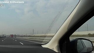 Everybody In Cam And After We Fuck A Good Fucking Pov