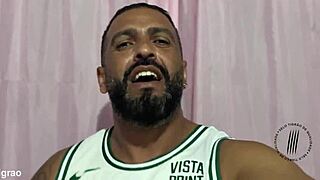 Trailer Of Intimate Massage Filled With Passionate Emotions