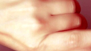 Wife comes home from a business trip with a pantyhose story?